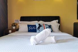 Kampung Bakau Resort | Langkawi swimming pool resort & leisure hotel 2#