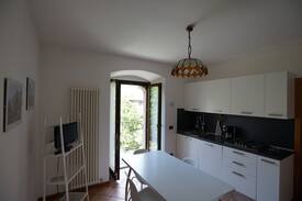 Arco Apartment | Appartamenti Antonietta - il Cappero