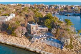 Fire Island Pines House | Fire Island Pines Harbor House