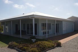 Ward House | Diamond View Beach House