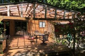 Robinwood Cabin | The Bee Cottage