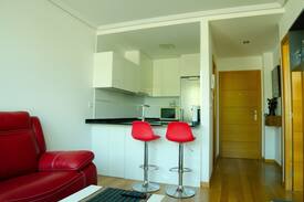Ourense Apartment | Apartamento en pleno CENTRO