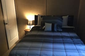 Gough House | Batts Place