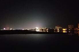 Ventnor City Apartment | Bay Acres