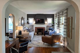 Dayton House | The Cottage on Springhill
