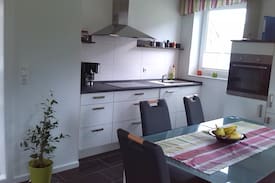 Petersfeld House | Ferienhaus an der Thülsfelder Talsperre
