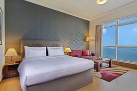 Diplomatic Area Apartment | DESIGNER STUDIO ON DIPLOMATIC ST IN WEST BAY, DOHA