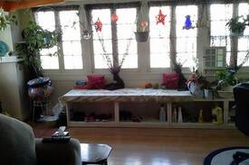 Casper House | Darling Gingerbread House-A Bed & Breakfast