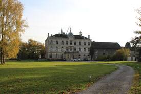 Fosses-La-Ville Other | CHÂTEAU DE TARAVISEE loc. /semaine ou pour mariage