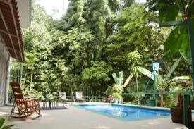 Manuel Antonio Villa | Casa Floratica | In the Jungle of Manuel Antonio