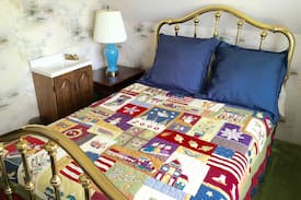 Put-in-Bay Other | The Dellwood's Loft Suite