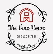 Jordan Station House | The Vine House-Wine Country Home With A View