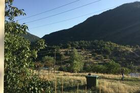 Konitsa Cabin | Isolated country house in Pogoniskos