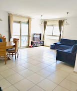 Modi'in-Maccabim-Re'ut Apartment | Comfortable 2 bedroom apartment in Kaiser, Modi'in