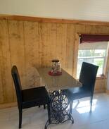 Harrodsburg House | Harmony Landing by Herrington Lake