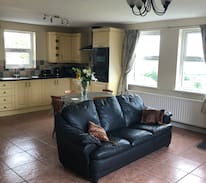 Dromore Cabin | Slieve Croob Cottage