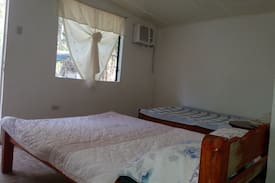 Asluman House | Gigantes Island Peding's Place