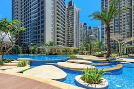 Thu Thiem Apartment | Estella Heights, 5-star resort living, District 2