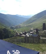 Ushguli House | Hotel LORD Ushguli,svaneti