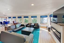 Oceanside House | Zen Getaway w/ Beach Views