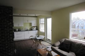 Kitsilano House | Kitsilano Character Home 2