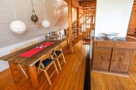 Farmsen - Berne House | Möblierte Loft Wohnung 79qm-Pendler & Messen