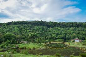 Sohra Other | Encamp Adventures - Weiing forest camping