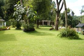 Harispattuwa Hotel | Manor House Kandy
