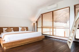 Kalibukbuk Villa | Villa Kemuning - New paradise 5* at Lovina Beach