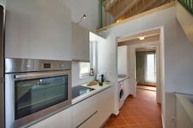 Koutsi Villa | Villa Somnium Paxos Loggos