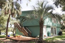 Tybee Island House | Salt Water Escape - as the tides turn