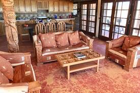 San Felipe House | Beach Retreat on the Sea of Cortez