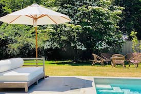 Shelter Island Heights House | CASA GYPSEA - a chic and peaceful 3 bedroom house