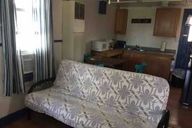 Geneva-on-the-Lake Cabin | Sun of a Beach Cottages Unit 1
