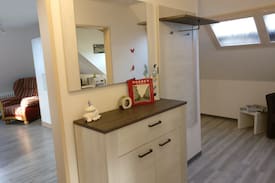 Norden Apartment | Ferienwohnung Janette - zentral wohnen in Norden