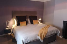 Berwick-upon-Tweed Apartment | The Curfew Retreat - In the Heart of Berwick