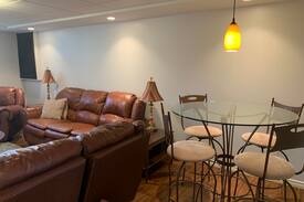 Coldstream House | Cozy Coldstream basement suite