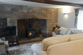 Kirby Hill House | Holme Garth (CC219034)