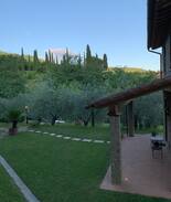 Nozanno House | Tipica casa Toscana immersa nella natura