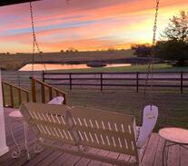 Oakland Other | The Guest House at Twin Oaks Ranch