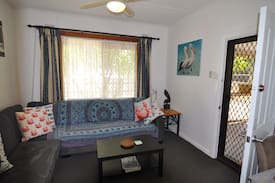 Semaphore House | Semaphore-The Shack: Pet Friendly House near Beach