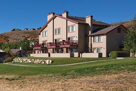 Harbor Village Apartment | WorldMark Bear Lake - 3Bed/2Bath Penthouse