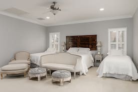 Old Town Cabin | RIGHT IN THE HEART OF PINEHURST: The Hale Cottage