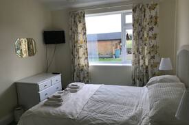 Ruswarp Other | The Mayfield Garden Rooms - with free parking