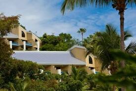 Great Cruz Bay Villa | Tropical Paradise In February! Westin St John