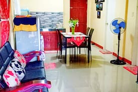 Manaoag House | MANAOAG TRANSIENT HOUSE (Room 1)