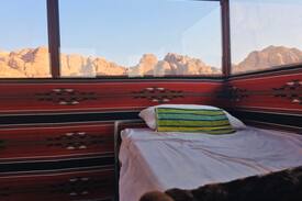 Wadi Rum Other | Omar Bedouin camp