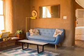 Barrio Viejo House | The Root Beer Adobe — spacious 2 bedroom house