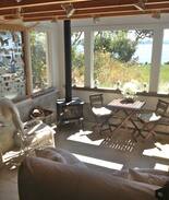 Vashon Island House | Vashon Loft and Beach