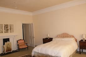 Darlington House | 2 Snow Hall, 5 acre garden, spacious historic home